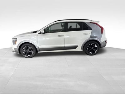 2023 Kia Niro EV Wave