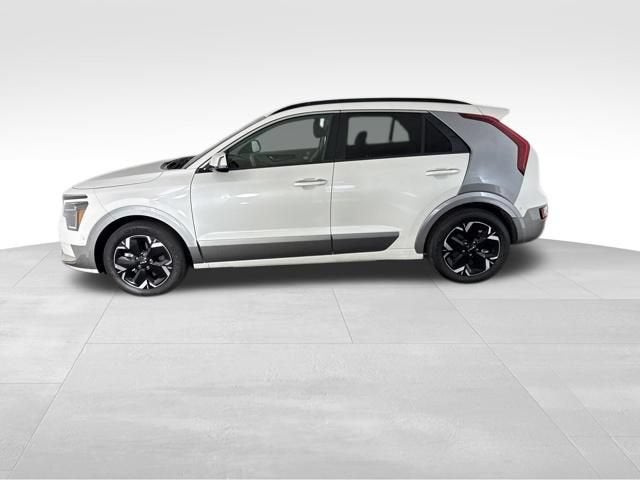 2023 Kia Niro EV Wave