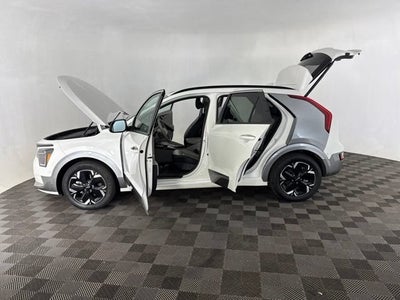 2023 Kia Niro EV Wave