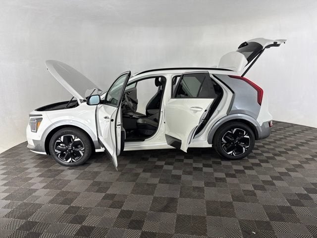 2023 Kia Niro EV Wave