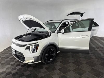2023 Kia Niro EV Wave