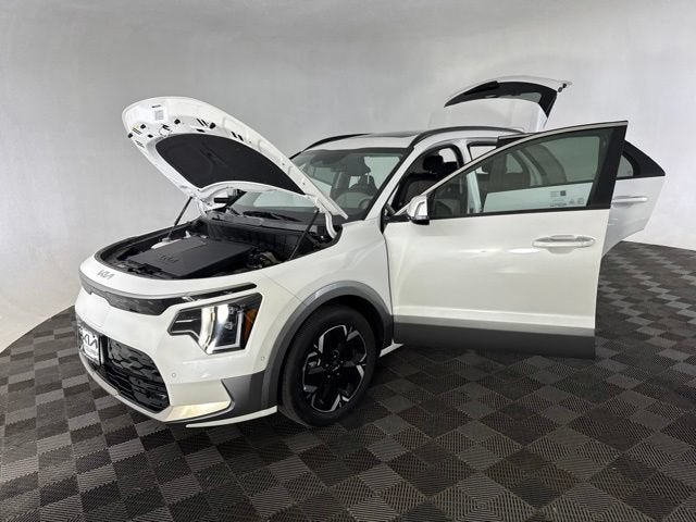 2023 Kia Niro EV Wave