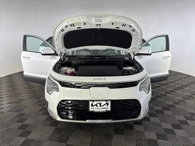 2023 Kia Niro EV Wave