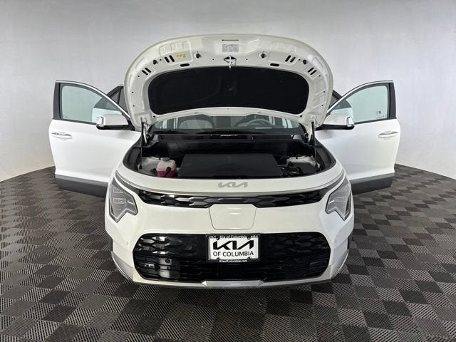 2023 Kia Niro EV Wave