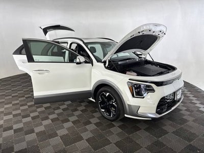 2023 Kia Niro EV Wave