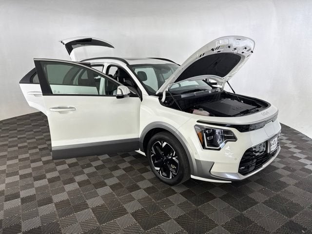 2023 Kia Niro EV Wave