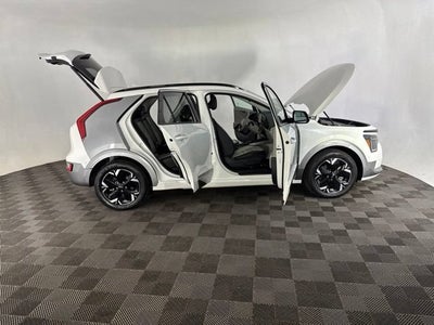 2023 Kia Niro EV Wave