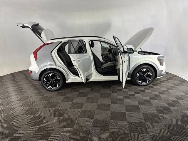 2023 Kia Niro EV Wave