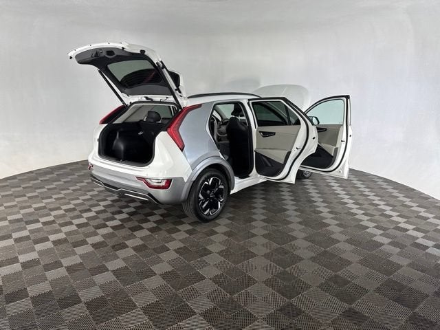 2023 Kia Niro EV Wave