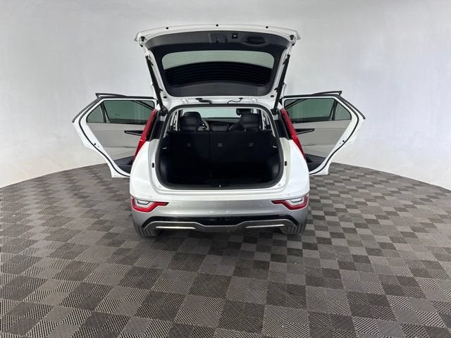 2023 Kia Niro EV Wave
