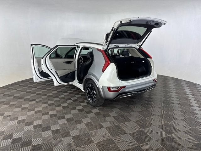 2023 Kia Niro EV Wave