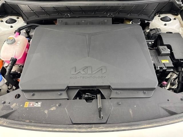 2023 Kia Niro EV Wave