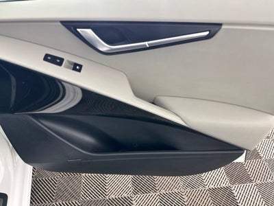 2023 Kia Niro EV Wave