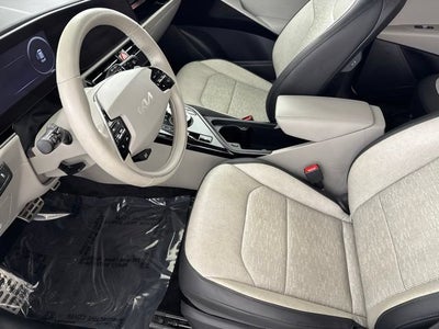 2023 Kia Niro EV Wave