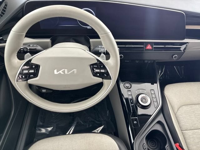2023 Kia Niro EV Wave