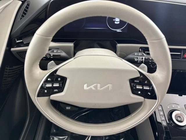 2023 Kia Niro EV Wave