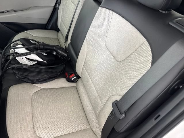 2023 Kia Niro EV Wave