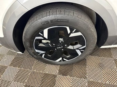 2023 Kia Niro EV Wave