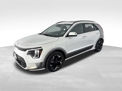2023 Kia Niro EV Wave