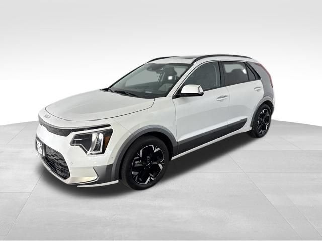 2023 Kia Niro EV Wave
