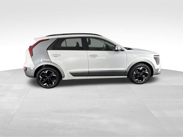 2023 Kia Niro EV Wave