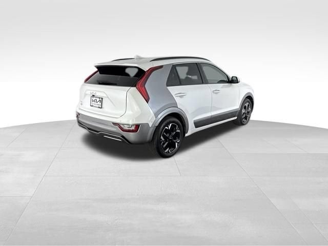 2023 Kia Niro EV Wave
