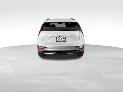 2023 Kia Niro EV Wave