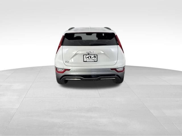 2023 Kia Niro EV Wave