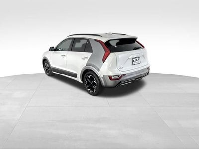 2023 Kia Niro EV Wave