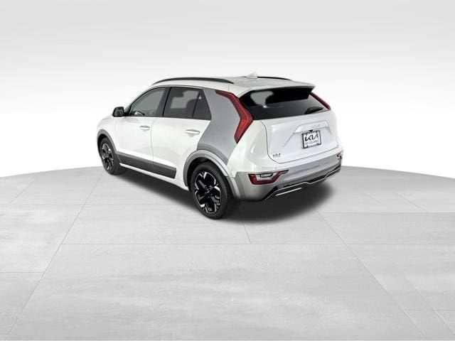 2023 Kia Niro EV Wave