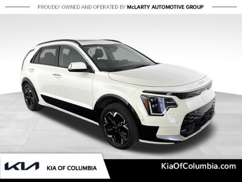 2023 Kia Niro EV Wave