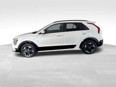 2023 Kia Niro EV Wave