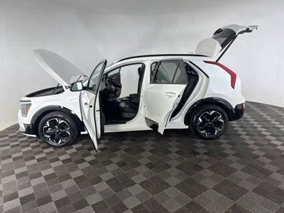 2023 Kia Niro EV Wave