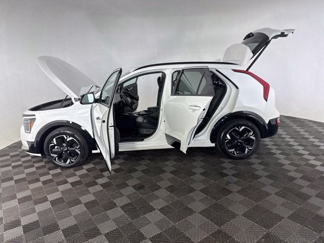 2023 Kia Niro EV Wave