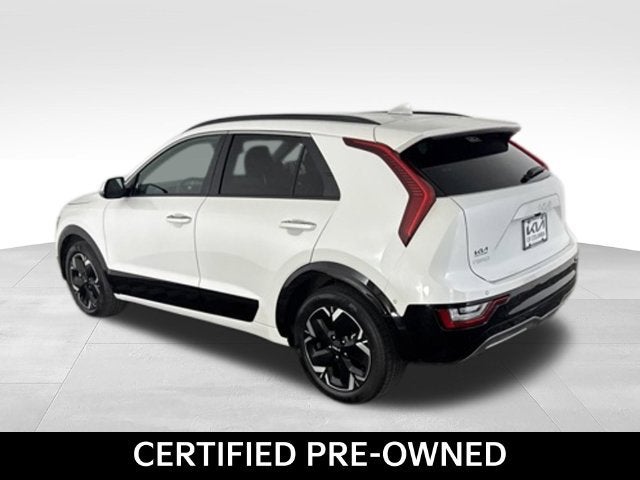 2023 Kia Niro EV Wave