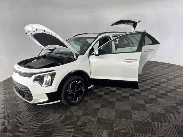 2023 Kia Niro EV Wave