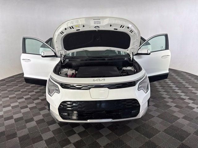 2023 Kia Niro EV Wave
