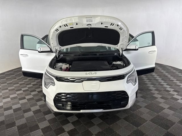 2023 Kia Niro EV Wave
