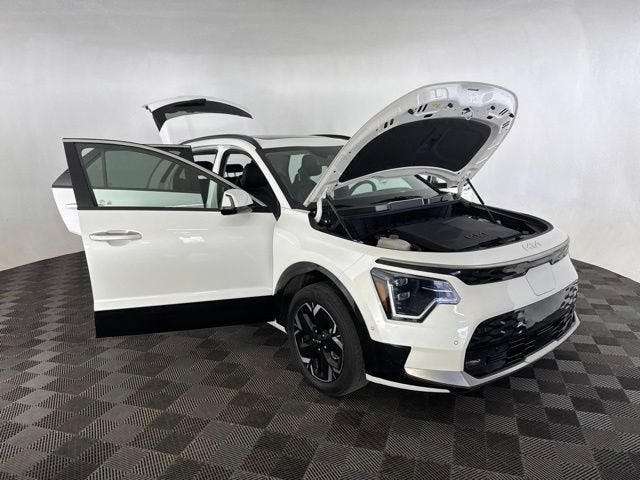 2023 Kia Niro EV Wave