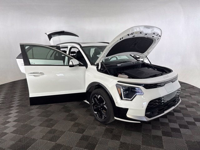 2023 Kia Niro EV Wave