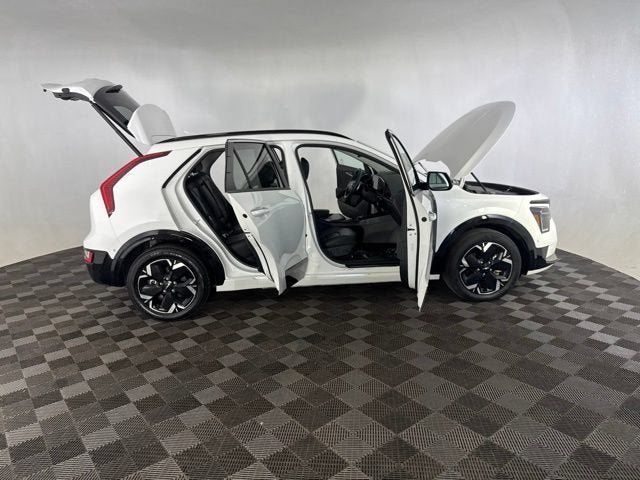 2023 Kia Niro EV Wave