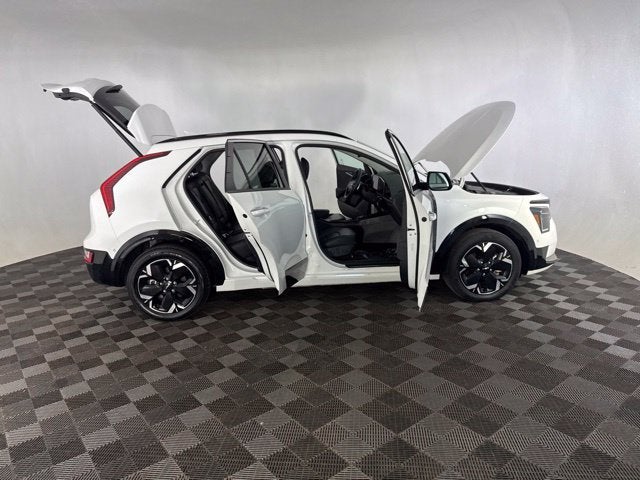 2023 Kia Niro EV Wave