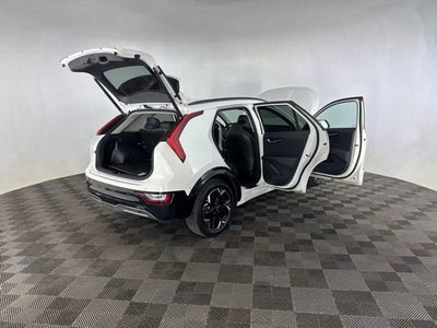 2023 Kia Niro EV Wave