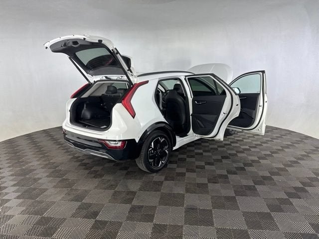 2023 Kia Niro EV Wave