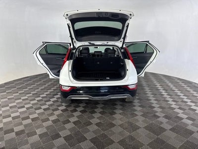 2023 Kia Niro EV Wave