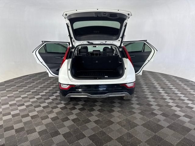 2023 Kia Niro EV Wave