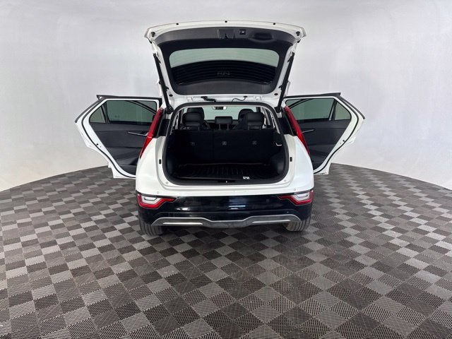 2023 Kia Niro EV Wave