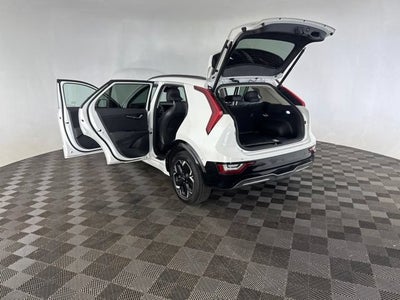 2023 Kia Niro EV Wave