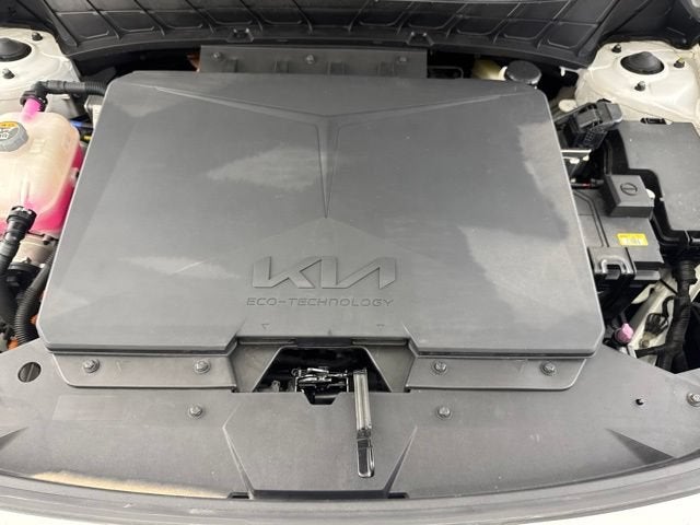 2023 Kia Niro EV Wave