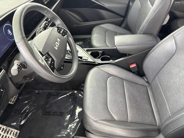 2023 Kia Niro EV Wave